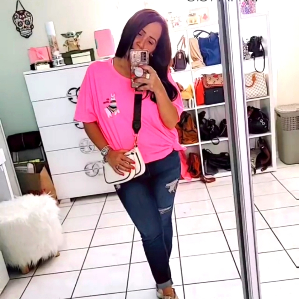 Meet your Posher, Lissette